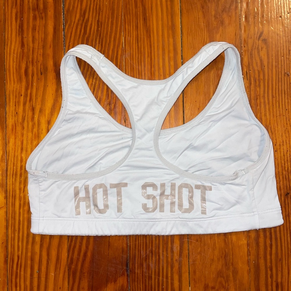 Victoria’s Secret Yoga sports bra